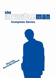 Image result for The Invisible Man TV Episodes