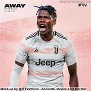 Image result for Juventus Away Jersey 2023