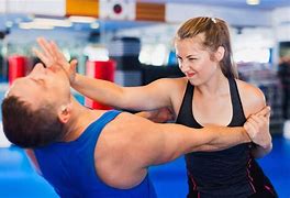 Image result for Most Useful Martial Arts