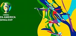 Image result for Copa America 2019