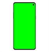 Image result for Greenscreen Phone Tab