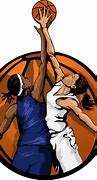 Image result for Basketball Player Clip Art