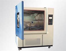 Image result for Spray Test Chamber