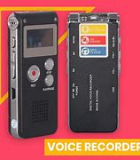 Image result for Voice Recording Devices