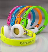Image result for Rose Gold Beats by Dre
