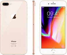 Image result for iPhone 8 Plus Gold 256GB T-Mobile