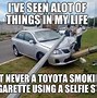 Image result for Toyota Meme Stickers