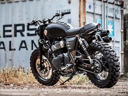 Image result for Int 650 Scrambler