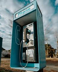 Image result for Pink Wall Pay Phone