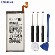 Image result for Samsung Note 9 Battery Mah