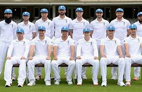 Image result for British Cricket Team