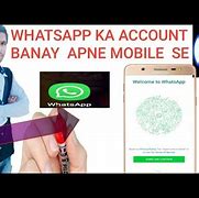 Image result for My Whatsapp Account Open