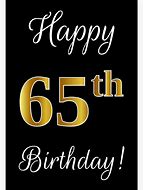 Image result for Birthday Paddle 65