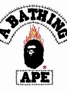 Image result for BAPE PNG