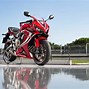 Image result for Honda CBR 650