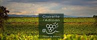 Image result for Adissan Clairette Languedoc Moelleux Clairette d'Adissan