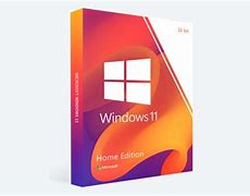 Image result for Windows 11 Home Box