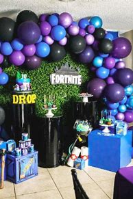 Image result for 8th Birthday Decorations