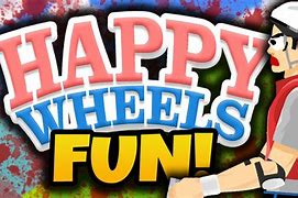 Image result for Happy Wheels Weird