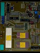 Image result for Intel 4004 Microprocessor Kit