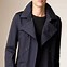 Image result for Burberry Coat Men