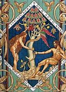 Image result for Dendro Archon
