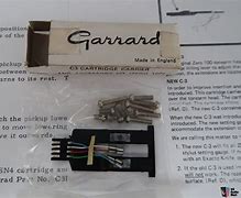 Image result for Garrard Zero 100 Turntable Parts