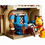 Image result for Winnie the Pooh LEGO Mech