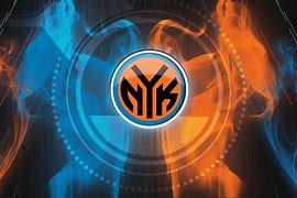 Image result for New York Knicks Logo Wallpaper