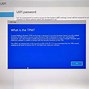 Image result for Surface UEFI Screen