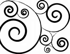 Image result for Vector Swirls Free Clip Art