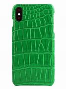Image result for aiRium Leather Pouch iPhone XS