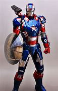 Image result for American Iron Man