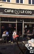 Image result for Le Cocq