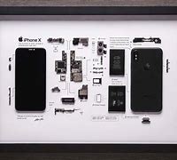 Image result for iPhone 4 Disassembly Art
