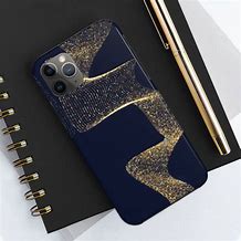 Image result for Cute Black and Gold Phone Cases