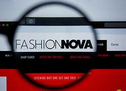 Image result for Fashion Nova Founded