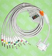 Image result for Philips Cardiac Output Cable