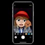 Image result for iPhone XR Emojis Head