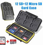 Image result for sd cards case