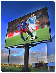 Image result for What is the biggest LED TV?