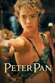 Image result for Peter Pan Movie