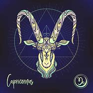 Image result for Capricorn Astrology