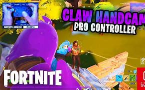 Image result for Claw Fortnite Controller