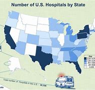 Image result for Hospitals County Us