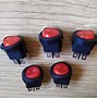 Image result for push buttons rocker switches wire