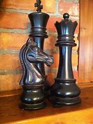 Image result for Facncy Chess Pieces