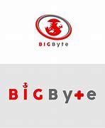 Image result for Big Byte Logo