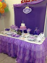 Image result for Disney Princess Birthday Party Decorations