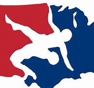 Image result for USA Wrestling Logo Clip Art